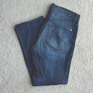 Men’s 7 For All Mankind Jeans